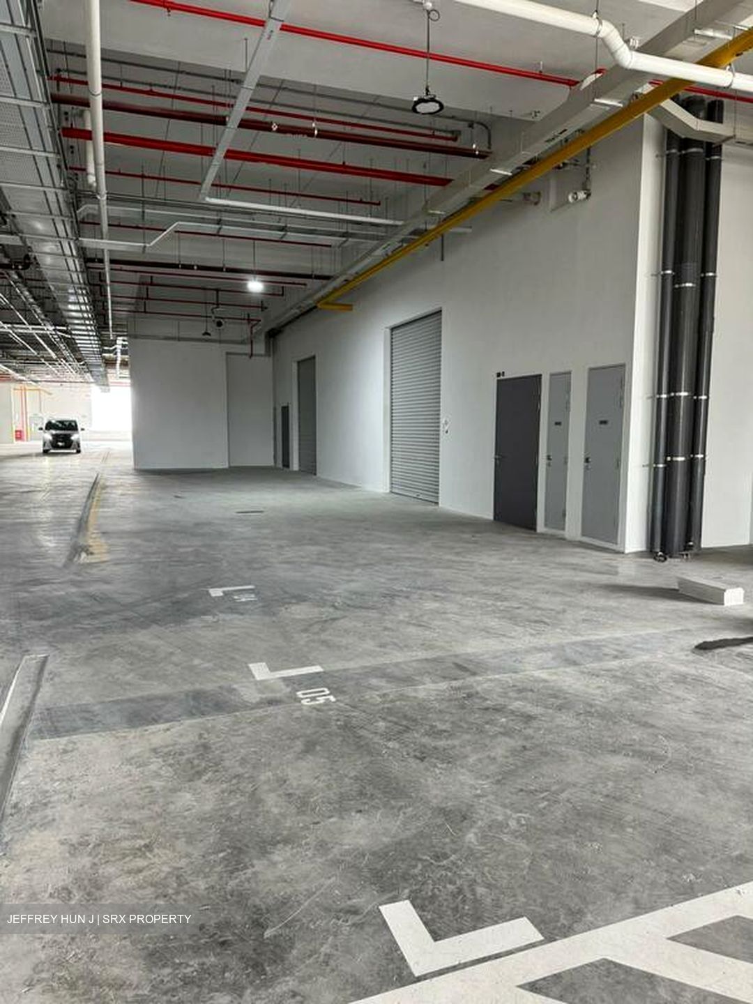 Ct Foodnex (D25), Factory #576569431